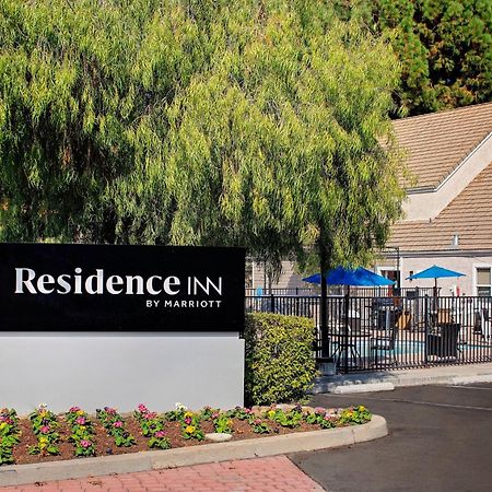 Residence Inn Palo Alto Mountain View Exterior foto